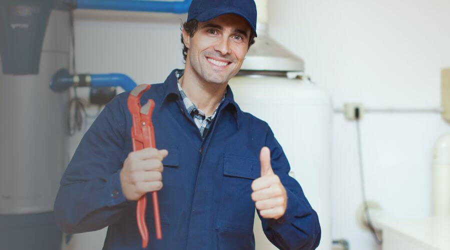 Local expert plumbing services in Greenlawn, NY